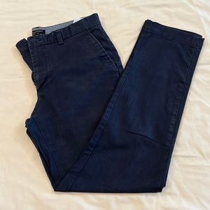 Men’s Banana Republic Aiden Chino size 31x32
